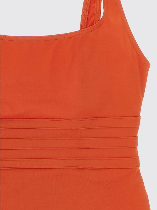 26SS 에레스 원피스 수영복 011401 ROOIBOS Orange - ERES