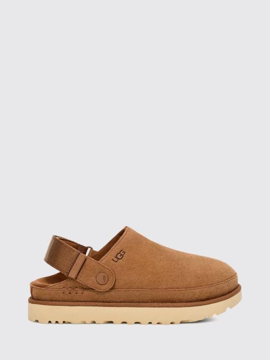 26SS 어그 골드스타 클로그 1138252 CHE Beige