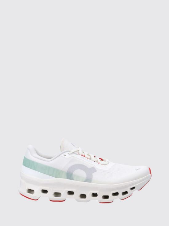 26SS 온 러닝 스니커즈 3MF30741057 White