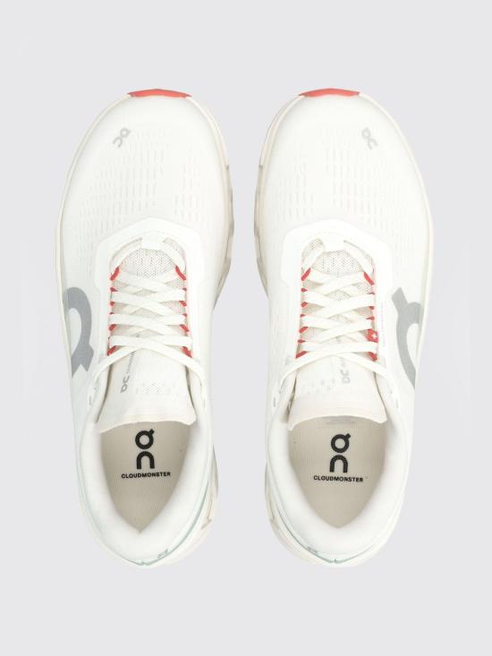 26SS 온 러닝 스니커즈 3MF30741057 White - ON RUNNING