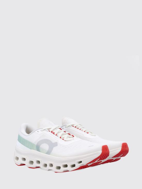 26SS 온 러닝 스니커즈 3MF30741057 White - ON RUNNING