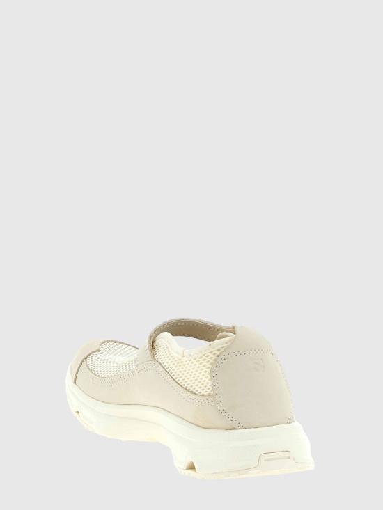 26SS 살로몬 스니커즈 L47433 800 Beige - SALOMON