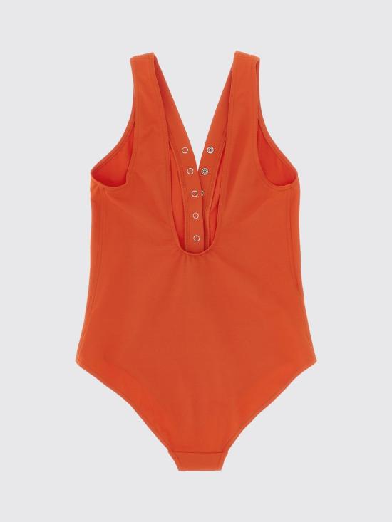 26SS 에레스 원피스 수영복 012427 ROOIBOS Orange - ERES