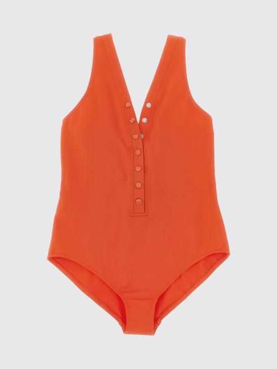 26SS 에레스 원피스 수영복 012427 ROOIBOS Orange - ERES