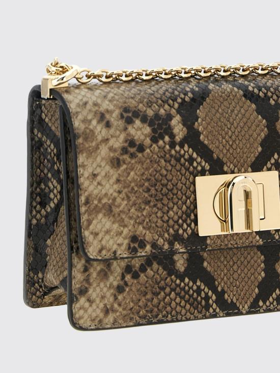 26SS 훌라 크로스백 BAFKACOBX4178 4285S Grey - FURLA