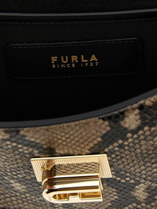 26SS 훌라 크로스백 BAFKACOBX4178 4285S Grey - FURLA