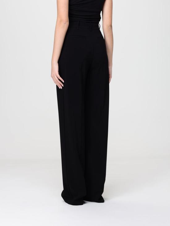 26SS 엘리자베타프랜치 팬츠 PA16761E2 110 Black - ELISABETTA FRANCHI