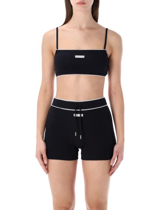 26SS 마린세르 브라  WTO476ACJER0011 Black