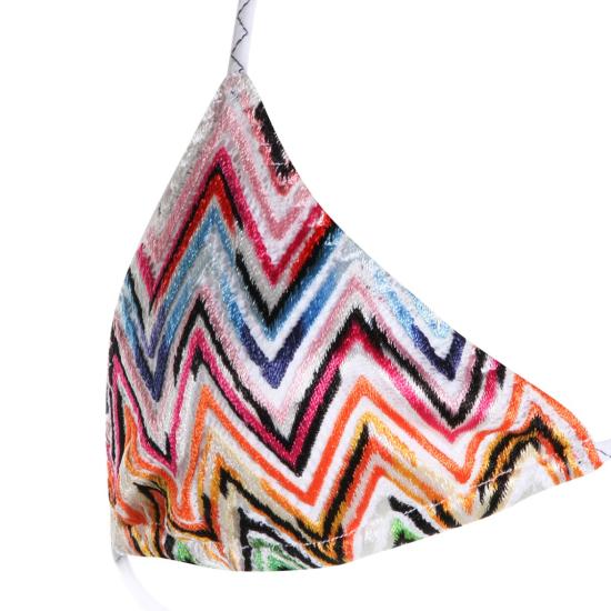 26SS 미소니 비키니 수영복 MC22SP00BJ00QLSM9Z9 Neutrals - MISSONI