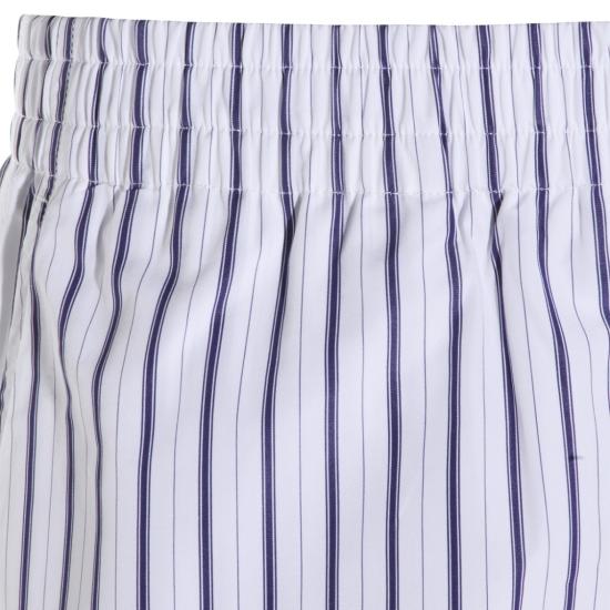 26SS 아미 숏팬츠 USO806CO0220A074 White - AMI