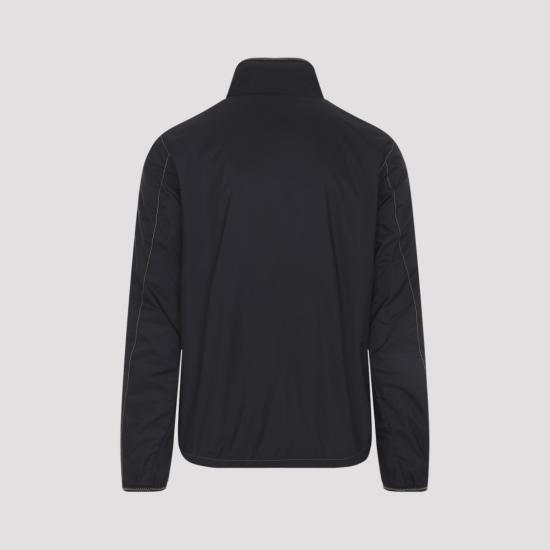 26SS 몽클레어 자켓 L10911A00114 53A5E Black - MONCLER