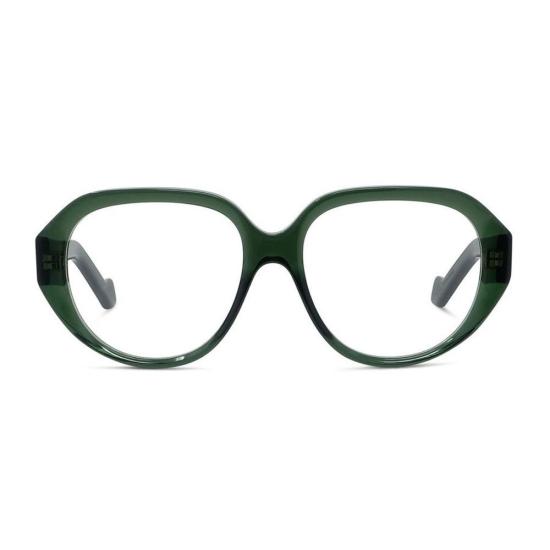 26SS 로에베 선글라스 19JF5DI0A Grey