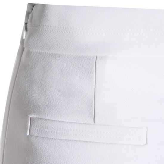 26SS 엘리자베타프랜치 팬츠 PA16961E2360 White - ELISABETTA FRANCHI