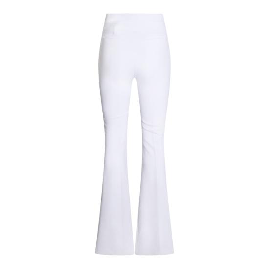 26SS 엘리자베타프랜치 팬츠 PA16961E2360 White - ELISABETTA FRANCHI