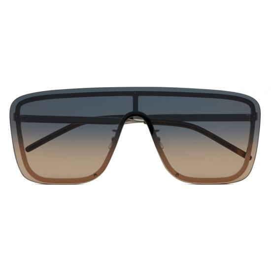 26SS 생로랑 선글라스 610923Y99028112 Brown