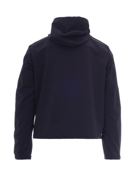 26SS 폴앤샤크 자켓 9525787 Black - PAUL & SHARK