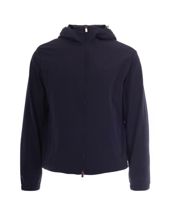 26SS 폴앤샤크 자켓 9525787 Black