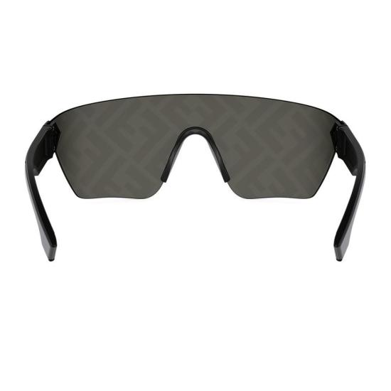 26SS 펜디 선글라스 19QF5FE0A Grey - FENDI