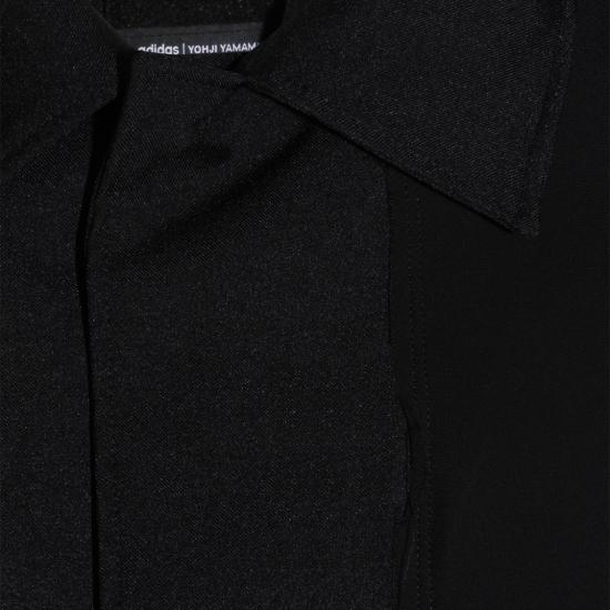 26SS 와이쓰리 자켓 KC6750 Black - Y-3