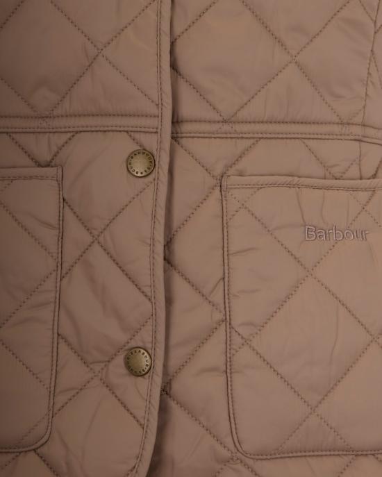 26SS 바버 자켓 1651463 Brown - BARBOUR