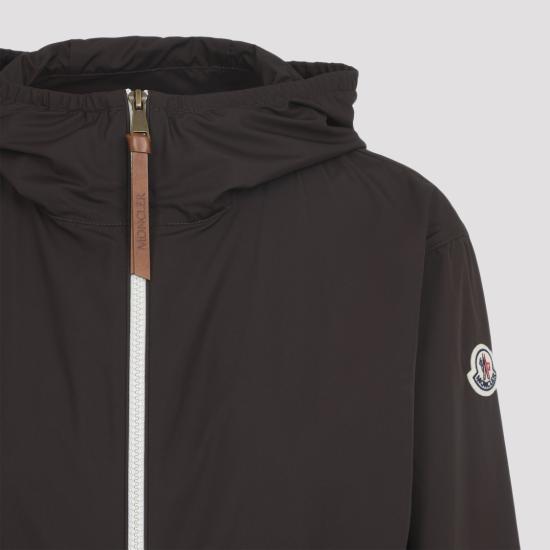 26SS 몽클레어 자켓 L10931A00143 54AQE Black - MONCLER