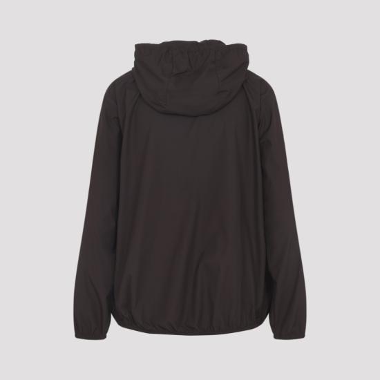 26SS 몽클레어 자켓 L10931A00143 54AQE Black - MONCLER