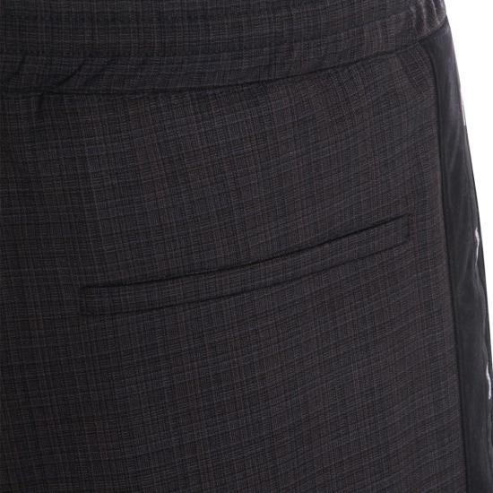 26SS 모스키노 팬츠 261ZZ031402261191 Grey - MOSCHINO