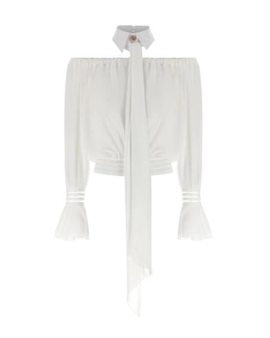 26SS 엘리자베타프랜치 블라우스 7865216 White