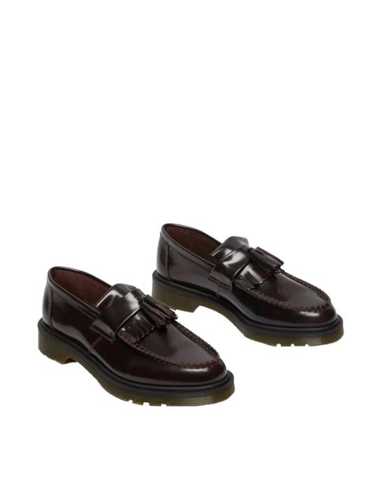 26SS 닥터마틴 플랫 슈즈 4886506 Black - DR.MARTENS