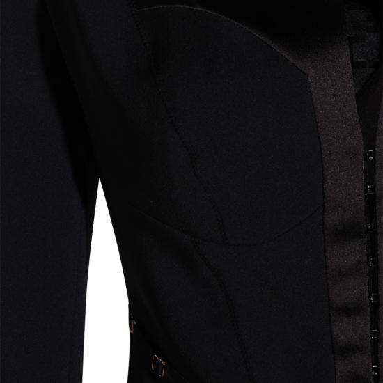 26SS 엘리자베타프랜치 수트 자켓 GI20261E2110 Black - ELISABETTA FRANCHI