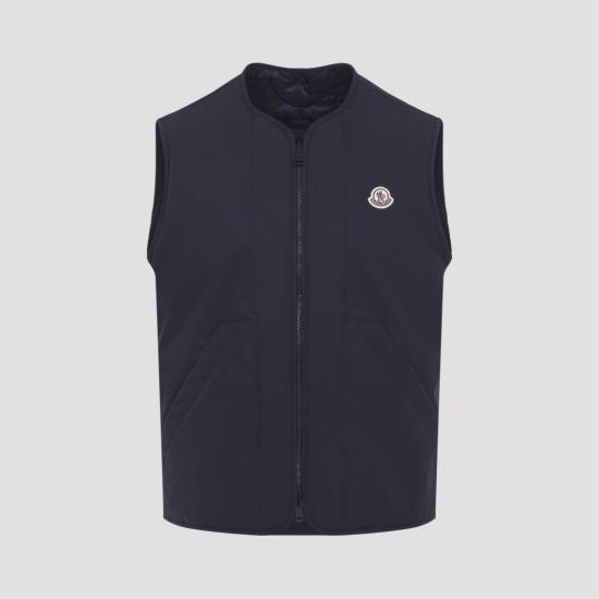 26SS 몽클레어 자켓 L10911G00004 5994S Black - MONCLER