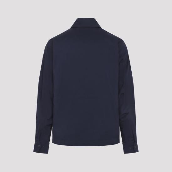 26SS 몽클레어 자켓 L10911G00004 5994S Black - MONCLER