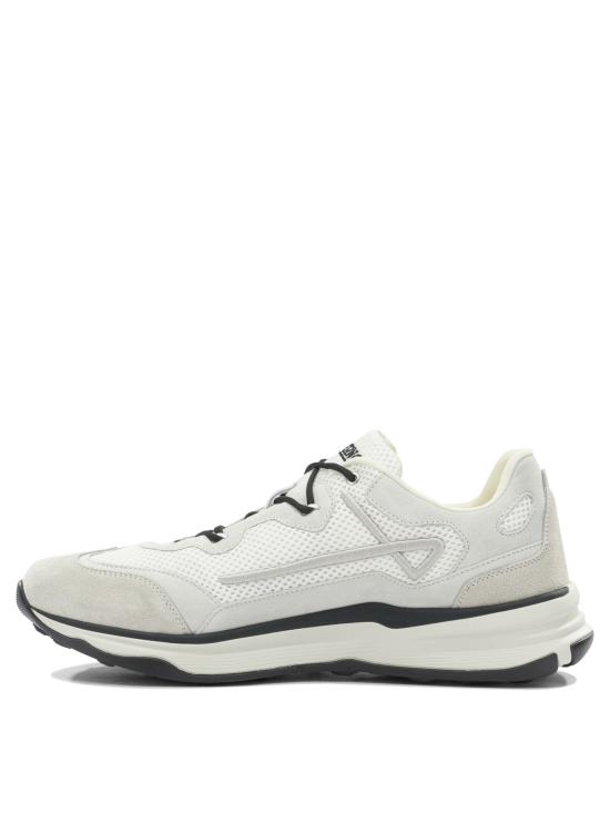 26SS 에르노 스니커즈 SH000051U500011000 White - HERNO