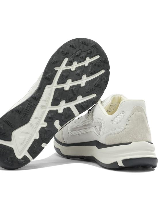 26SS 에르노 스니커즈 SH000051U500011000 White - HERNO