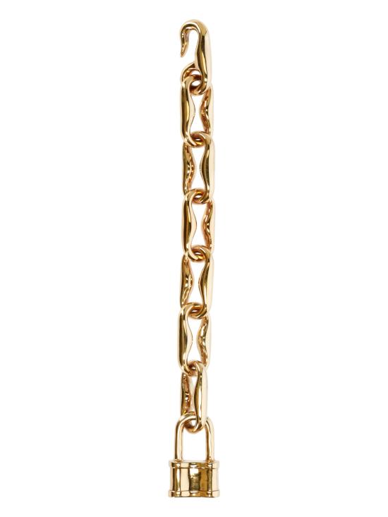 26FW 파투 보석 JW1661002 299G GOLD - PATOU