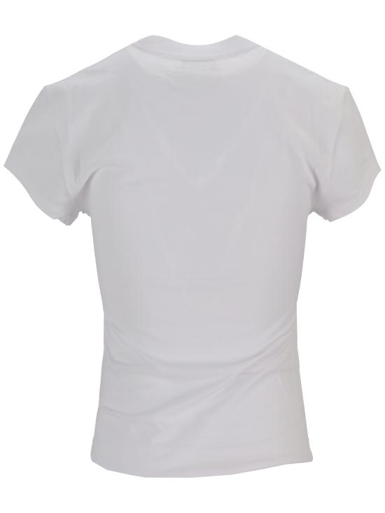26FW 이자벨마랑 반팔 티셔츠 TS0275FAA1N41I 20WH WHITE - ISABEL MARANT
