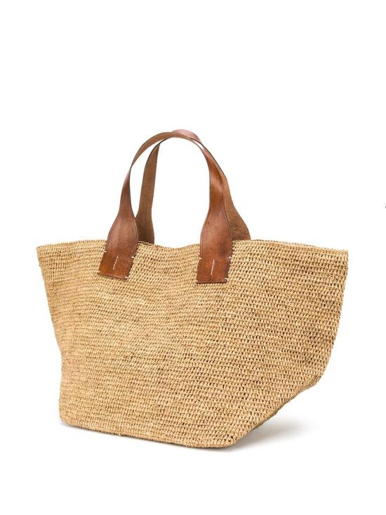 26SS 이벨리브 토트백 TOKIOIITEA Beige - IBELIV