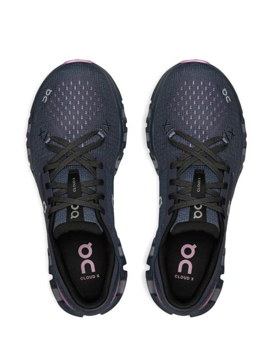 26SS 온 러닝 스니커즈 3WE30074741NAVY SAKURA Blue - ON RUNNING