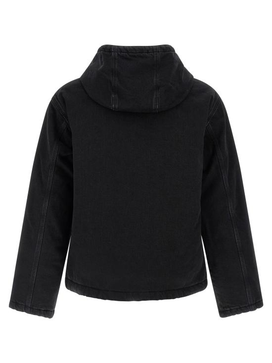 26SS 칼하트 WIP 패딩 I0362588906 Black - CARHARTT WIP