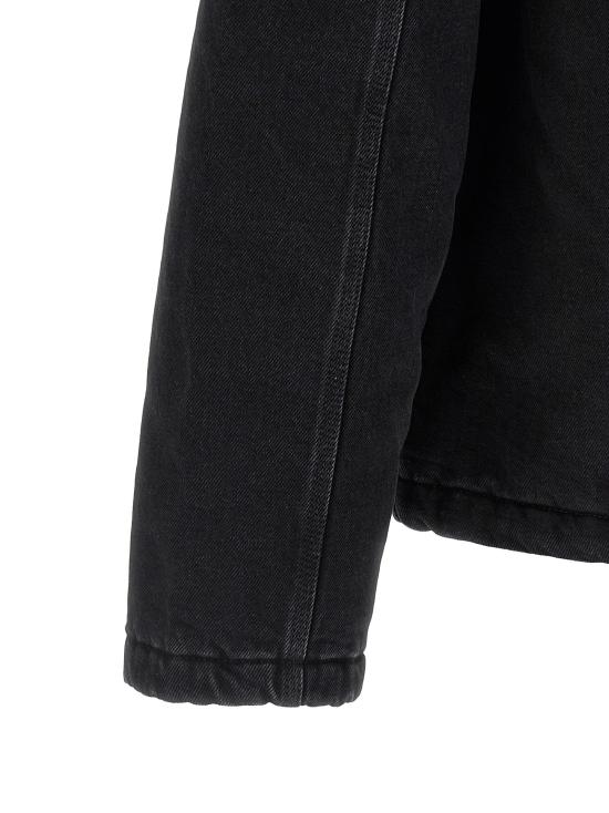 26SS 칼하트 WIP 패딩 I0362588906 Black - CARHARTT WIP