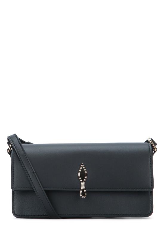 26SS 크리스챤 루부탱 클러치/파우치 1265272 CM6S BLACKGOLD