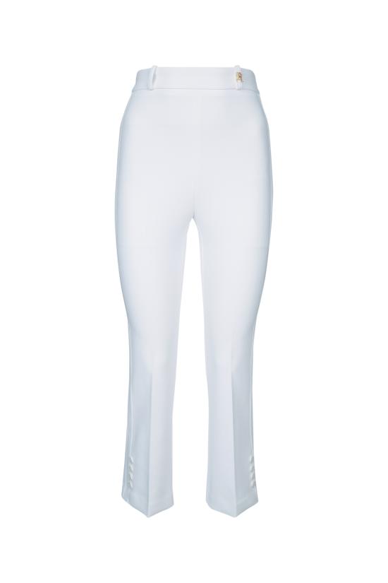 26SS 엘리자베타프랜치 스트레이트 팬츠 PA16861E2 360 AVORIO