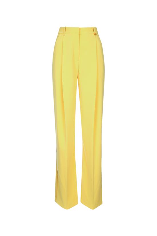 26SS 엘리자베타프랜치 스트레이트 팬츠 PA16761E2 EV4 GIALLO