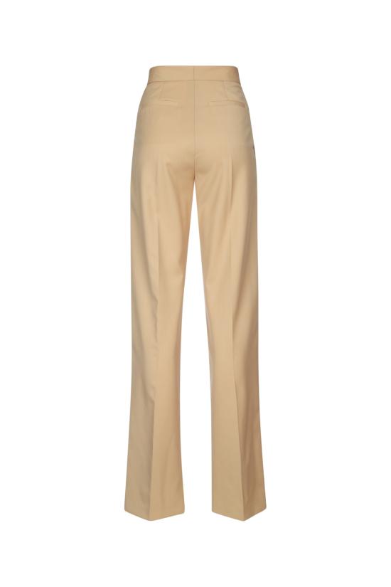 26SS 엘리자베타프랜치 스트레이트 팬츠 PA15761E2 470 CAMMELLO - ELISABETTA FRANCHI