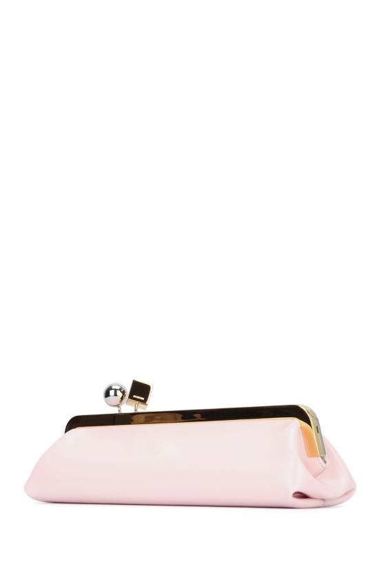 26SS 자크뮈스 토트백 BAW00413AC18A01 410 LIGHTPINK - JACQUEMUS