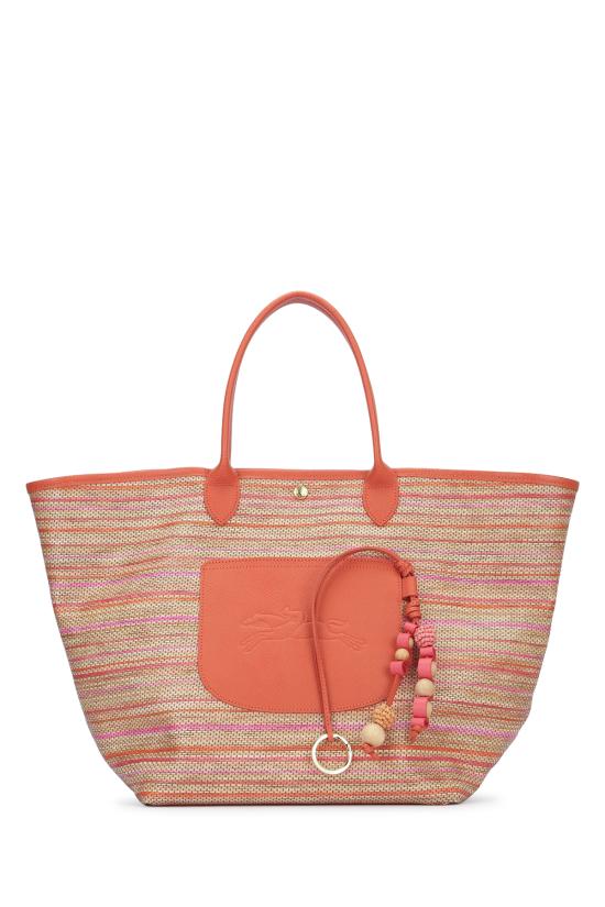 26SS 롱샴 크로스백 10308HJC M36 RAINBOW