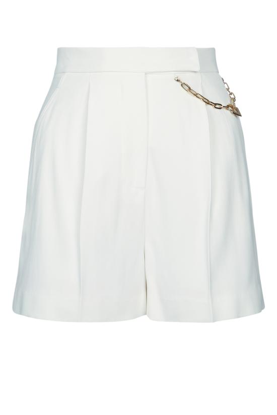 26SS 엘리자베타프랜치 숏팬츠 SH00561E2 360 AVORIO