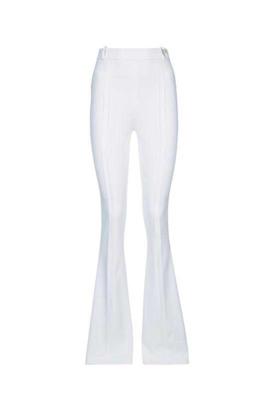 26SS 엘리자베타프랜치 스트레이트 팬츠 PA16961E2 360 AVORIO