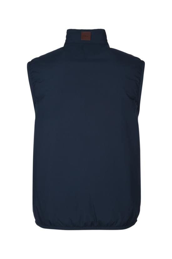 26SS 디올 스웨터 683C670A2030 589 BLUE - DIOR