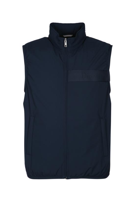 26SS 디올 스웨터 683C670A2030 589 BLUE